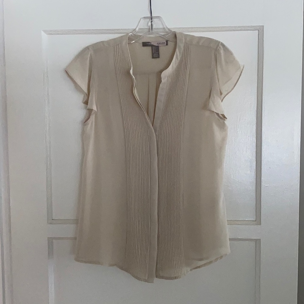 Forever 21 Blouse Size Small